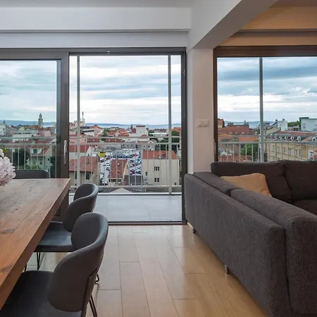 Luxury Ivari Split
