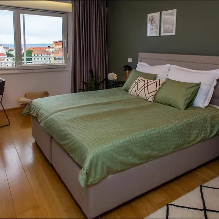 Luxury Ivari Apartamento Split