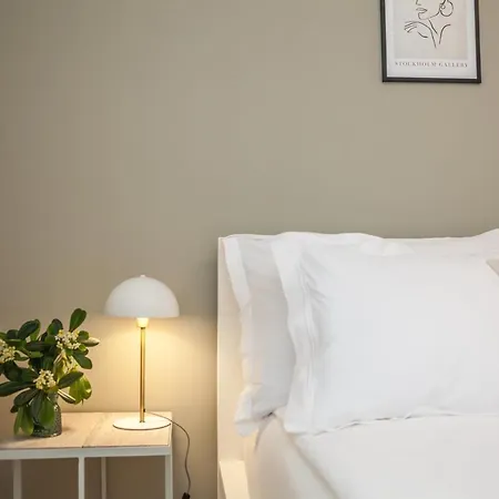 Luxury Ivari Apartment Split