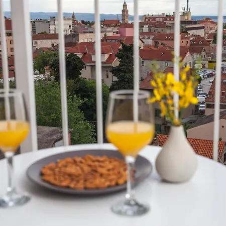 Luxury Ivari Split