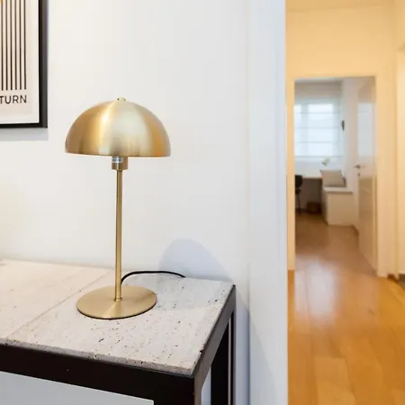 Apartment Luxury Ivari