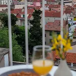 Luxury Ivari Apartament Split