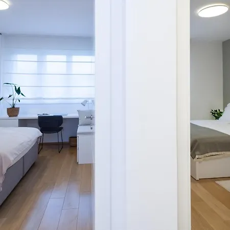 Luxury Ivari Spalato