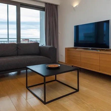 Luxury Ivari * Spalato